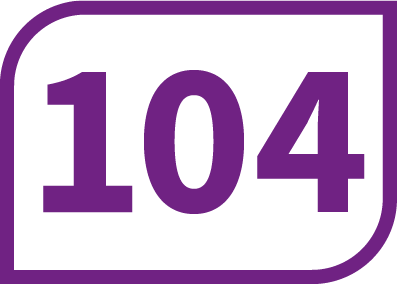 ligne 104